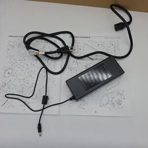 OEM NordicTrack S22i Power Adapter Charger NTEX02121